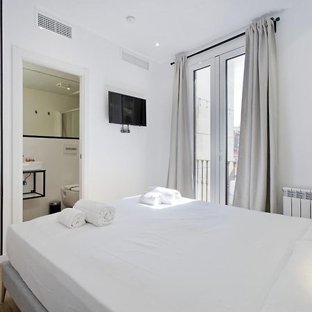 Fontanella Green House Barcelona Ngoại thất bức ảnh
