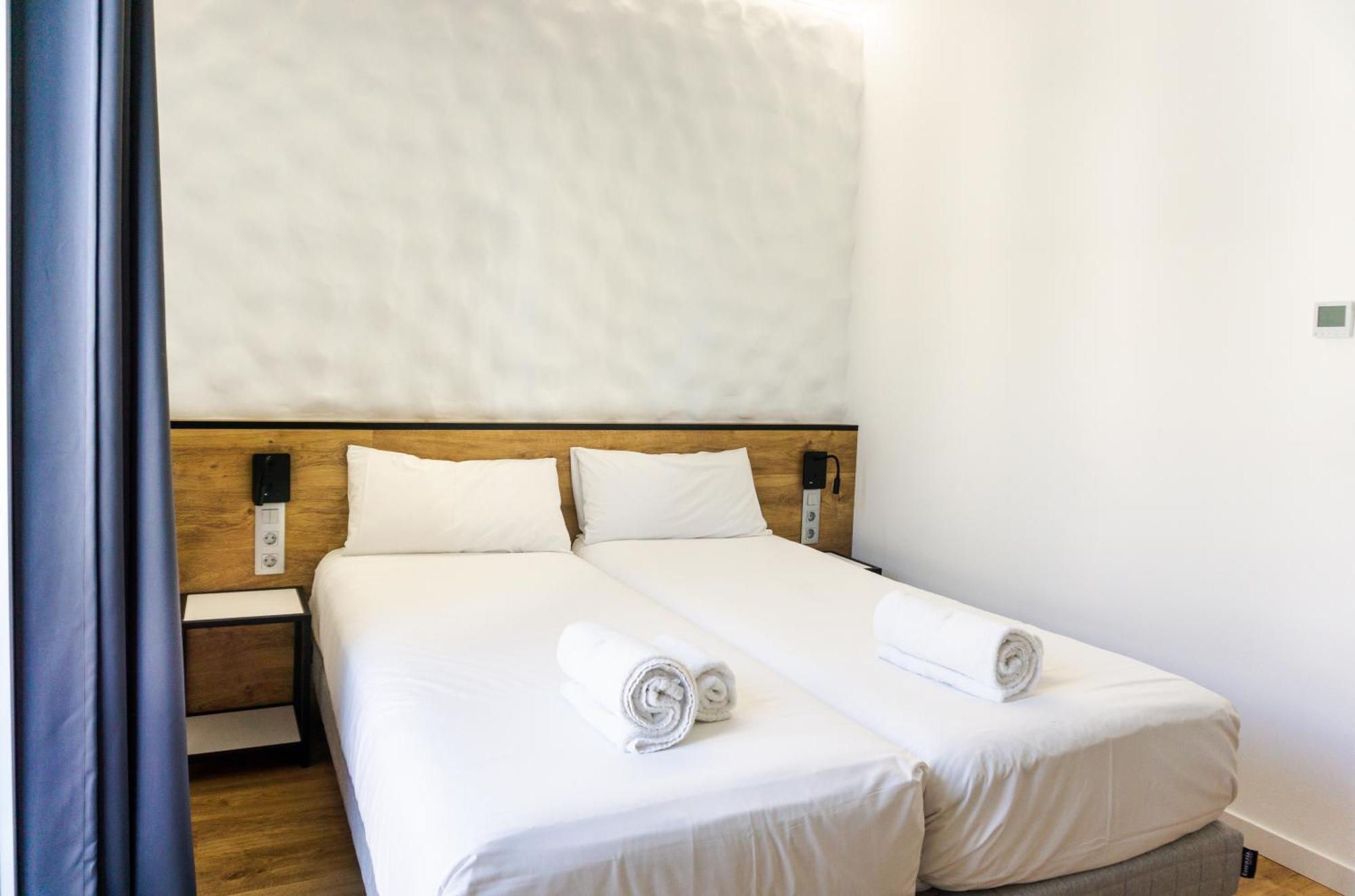 Fontanella Green House Barcelona Ngoại thất bức ảnh