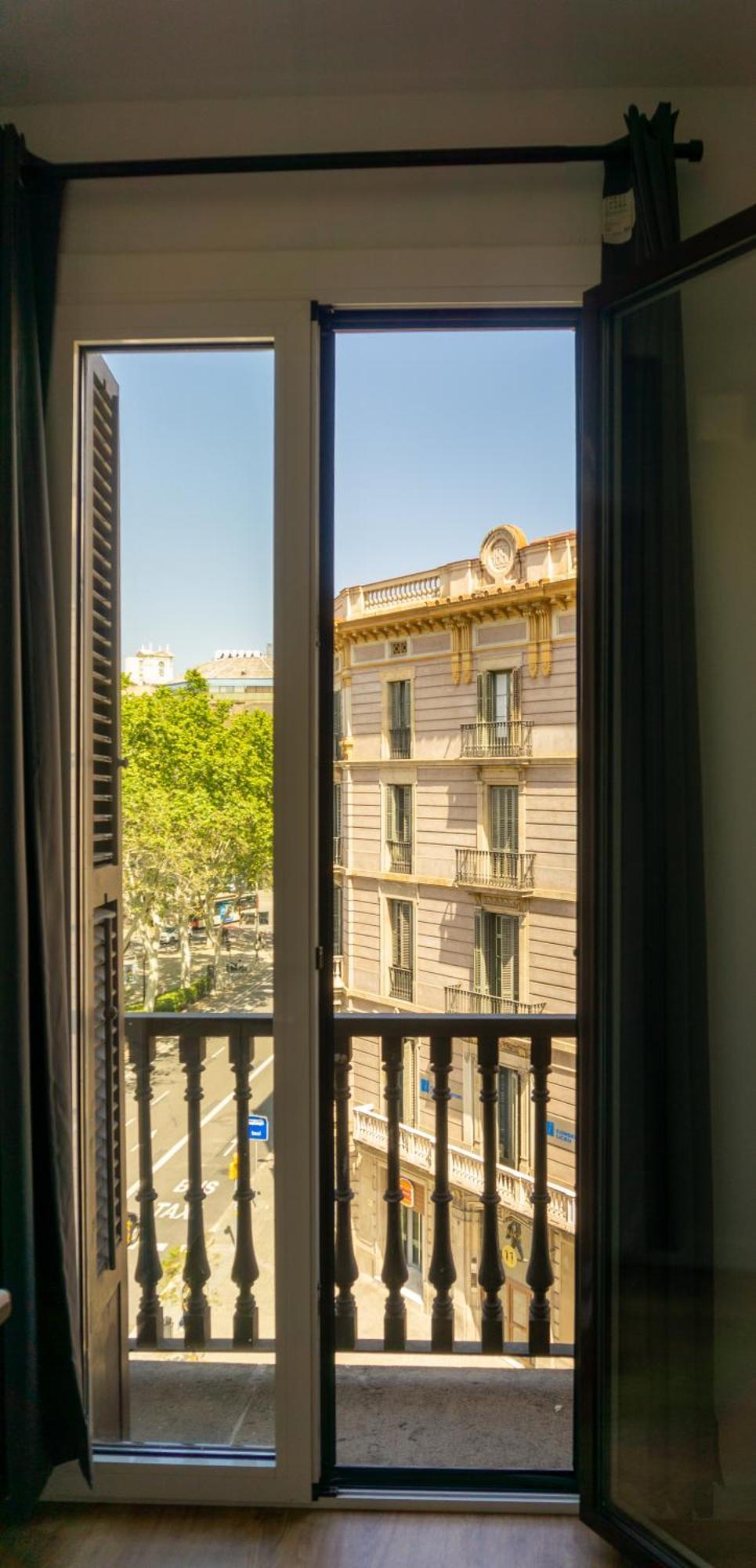 Fontanella Green House Barcelona Ngoại thất bức ảnh