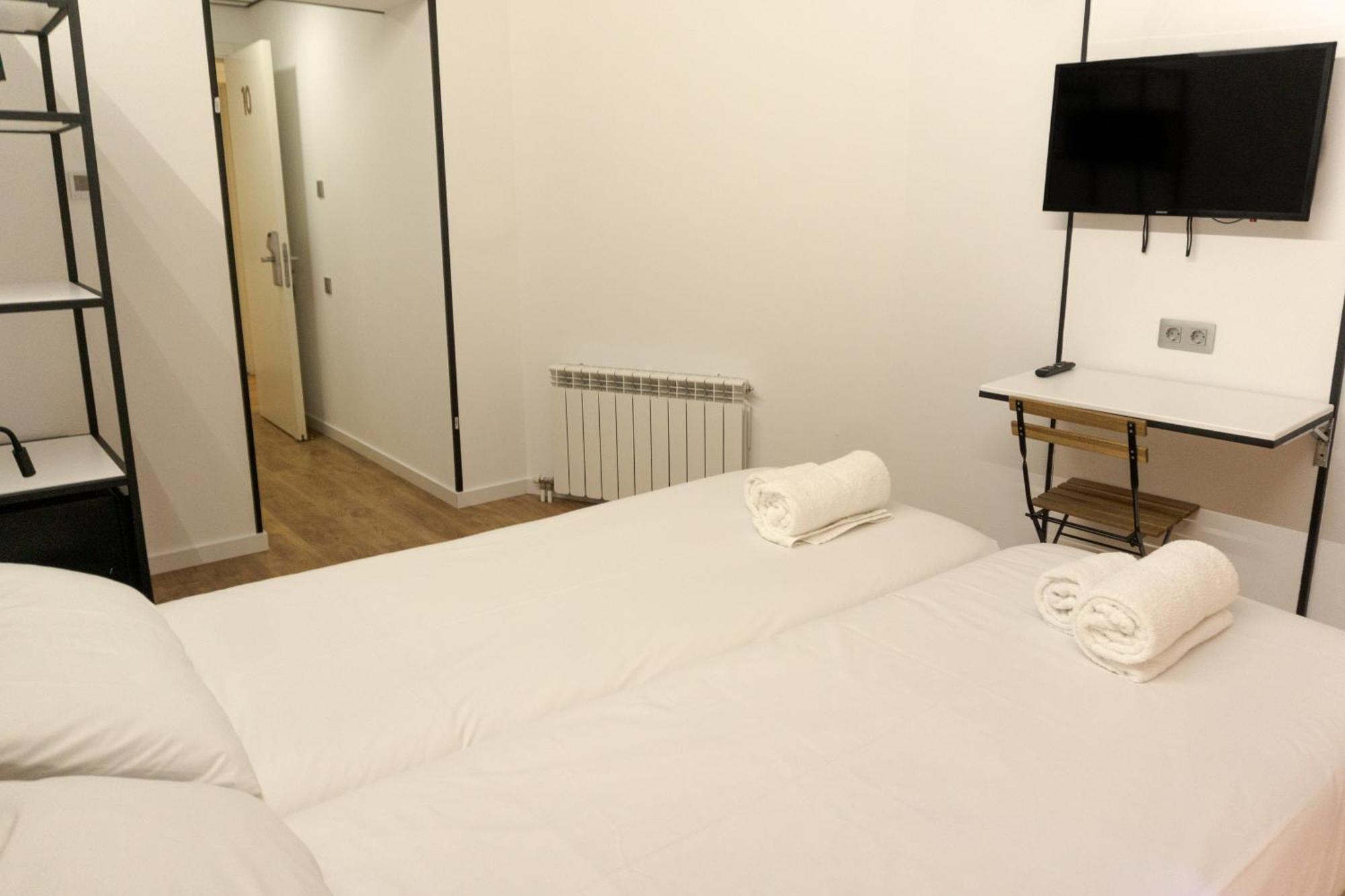 Fontanella Green House Barcelona Ngoại thất bức ảnh