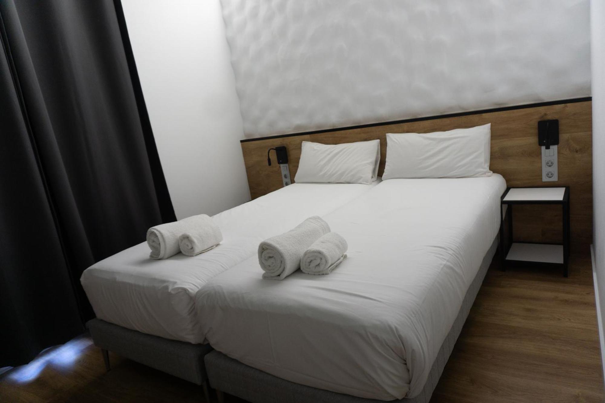 Fontanella Green House Barcelona Ngoại thất bức ảnh