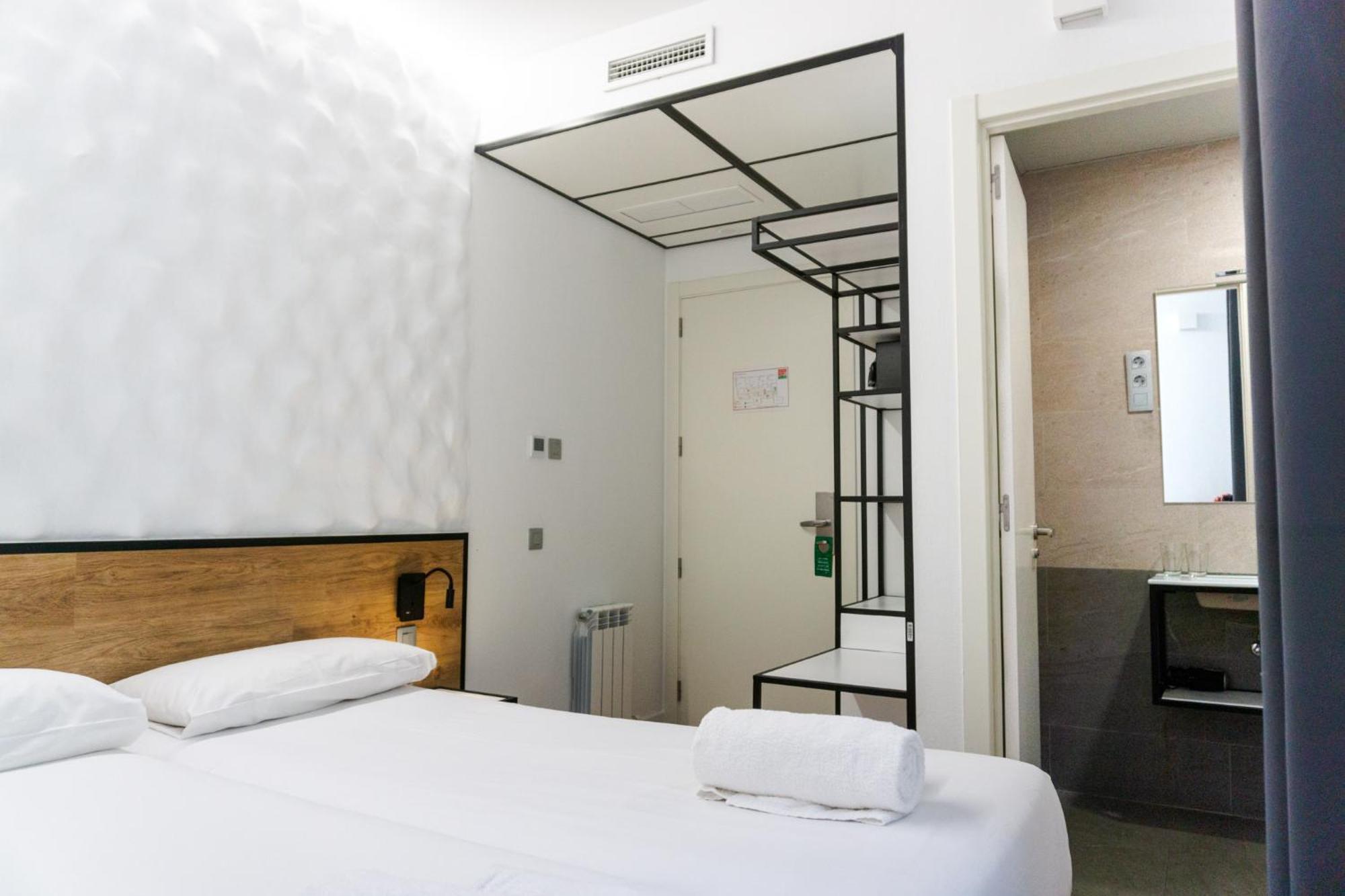 Fontanella Green House Barcelona Ngoại thất bức ảnh