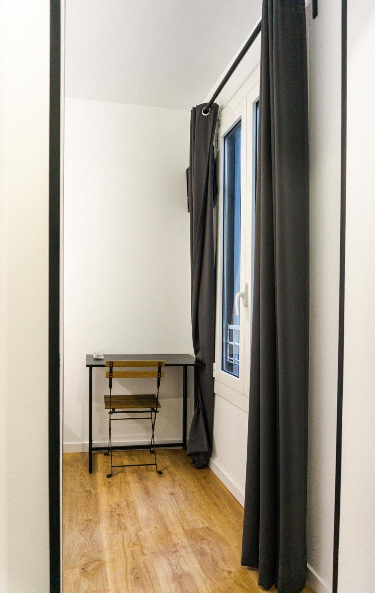 Fontanella Green House Barcelona Ngoại thất bức ảnh
