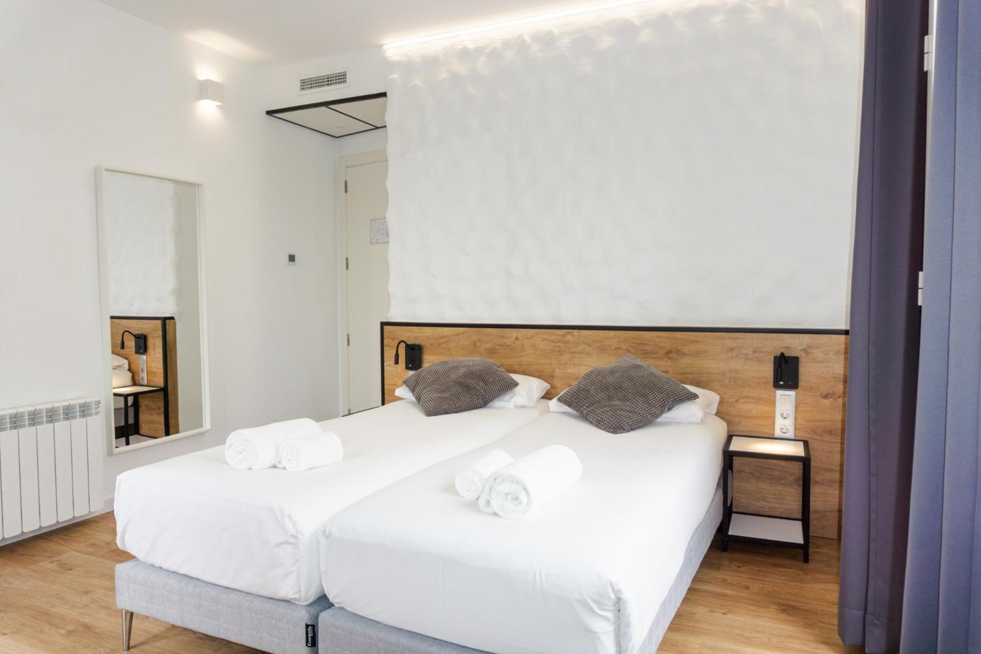 Fontanella Green House Barcelona Ngoại thất bức ảnh
