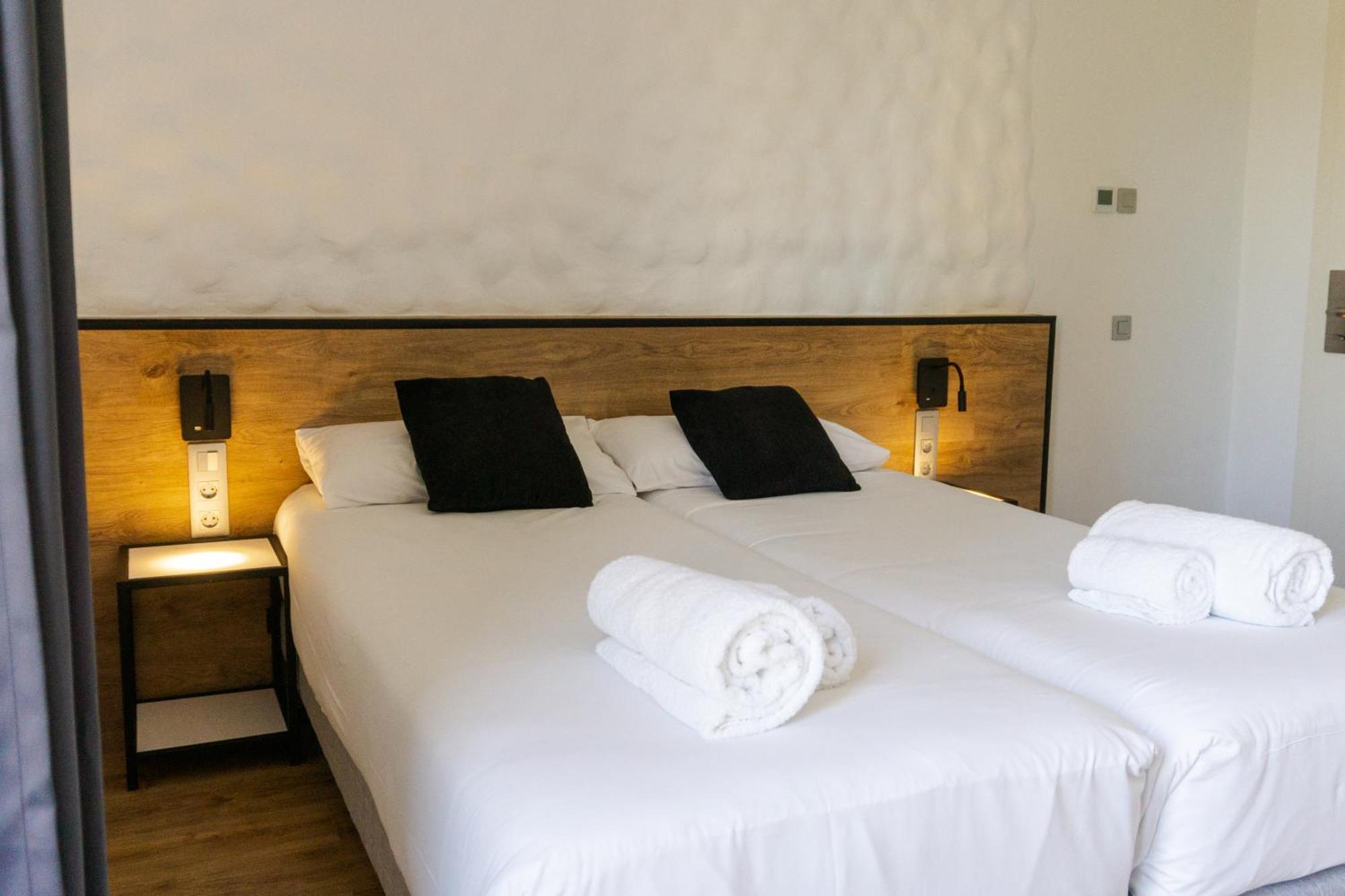 Fontanella Green House Barcelona Ngoại thất bức ảnh
