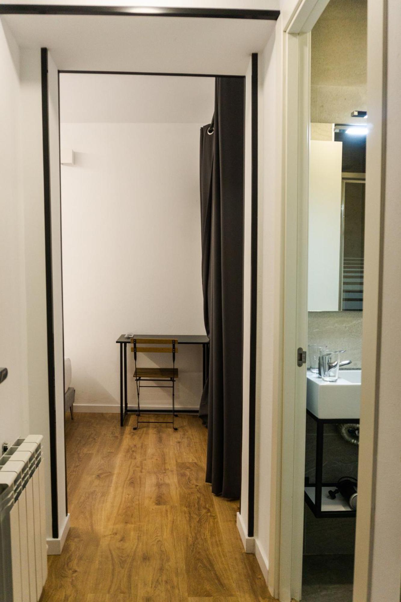 Fontanella Green House Barcelona Ngoại thất bức ảnh