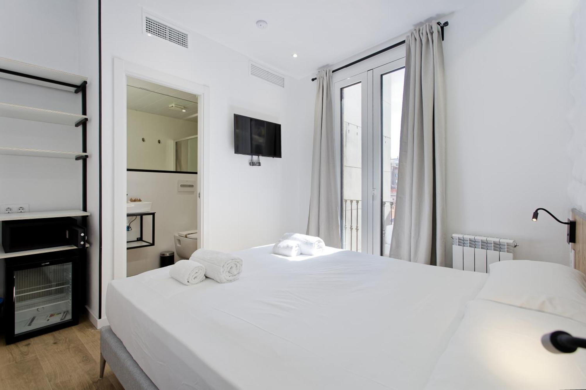 Fontanella Green House Barcelona Ngoại thất bức ảnh
