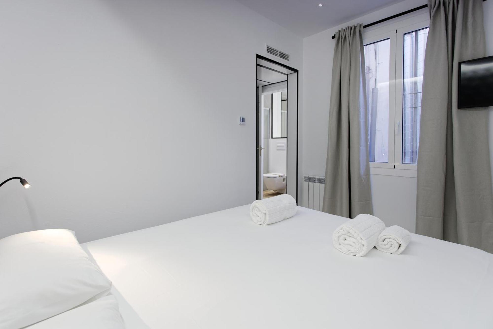 Fontanella Green House Barcelona Ngoại thất bức ảnh
