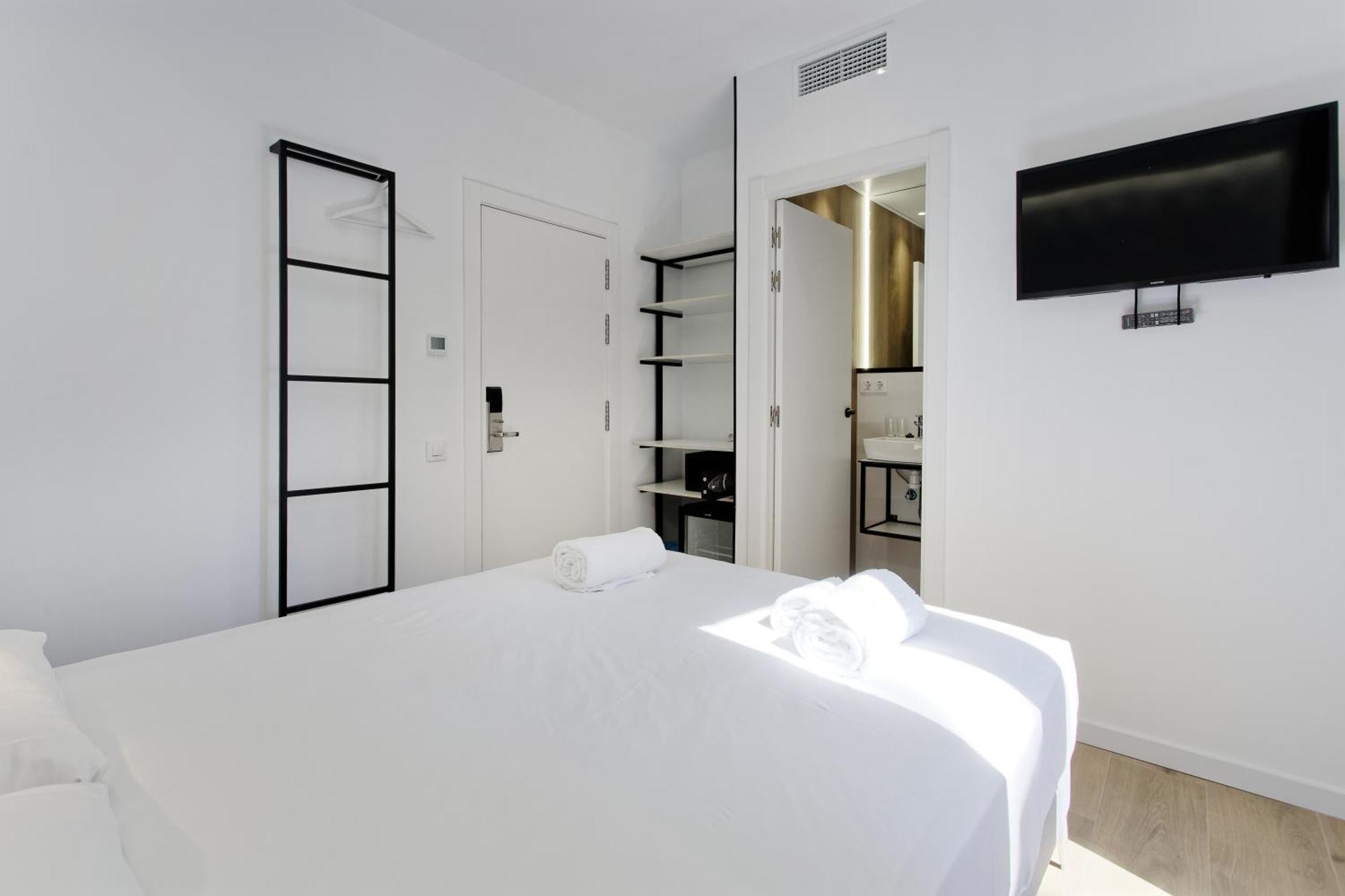 Fontanella Green House Barcelona Ngoại thất bức ảnh